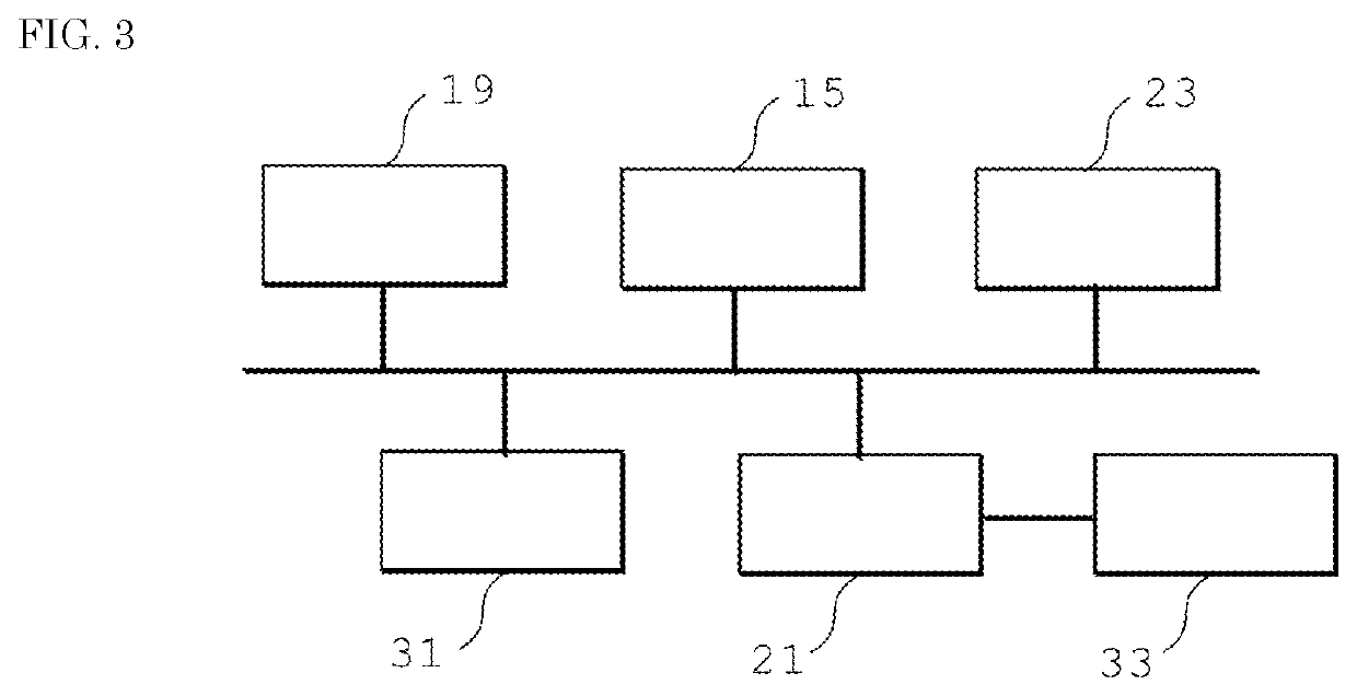 Extravisual obstacle detecting system