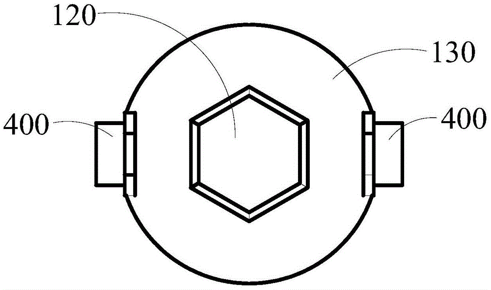 Bolt torque detector