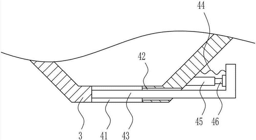 Screening equipment for rapeseed processing