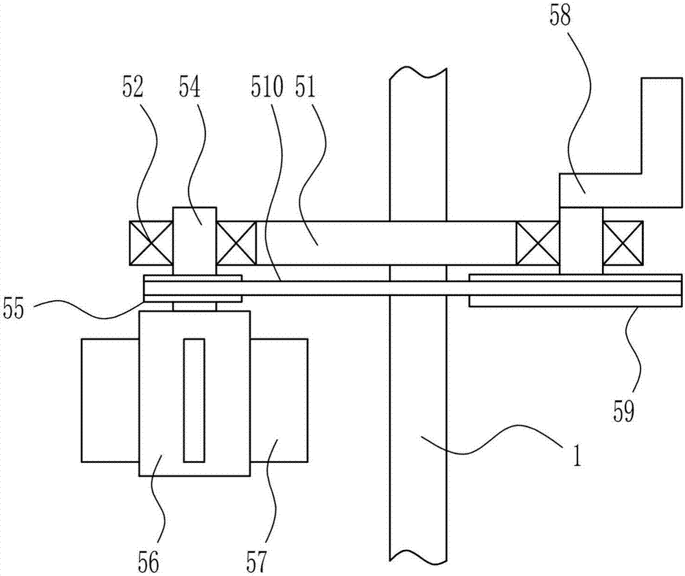 Screening equipment for rapeseed processing