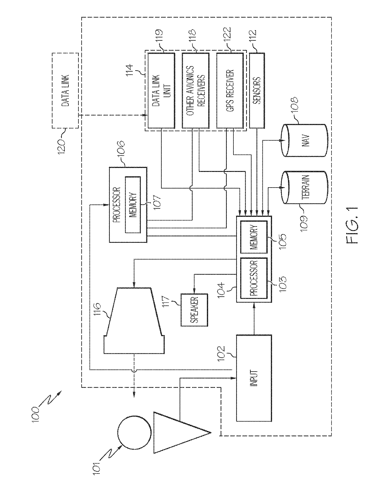 Aircraft traffic alert and collision avoidance system with autoflight system mode protection