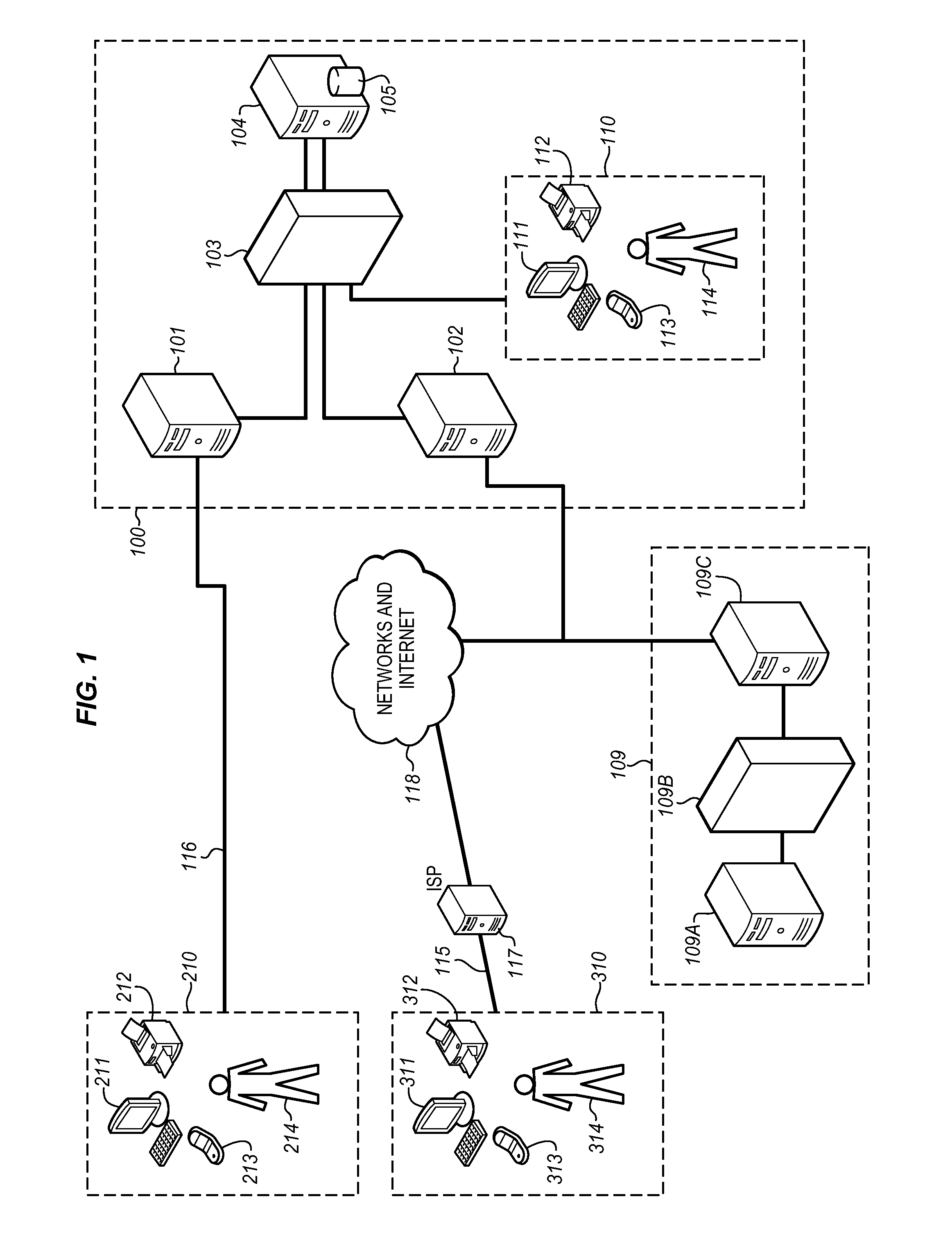 Patient data management apparatus for comparing patient data with ailment archetypes to determine correlation with established ailment biomarkers