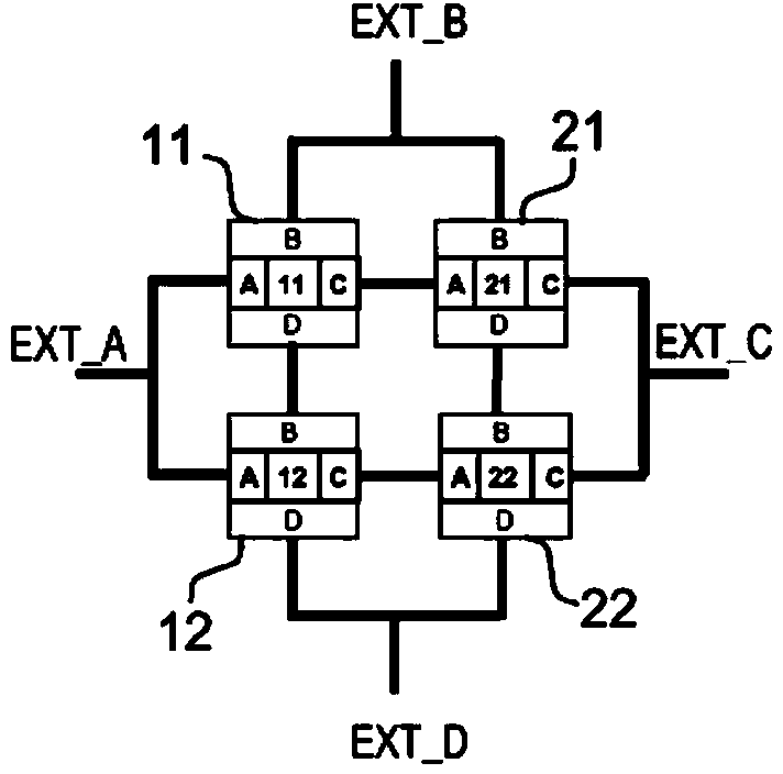 Hall sensor