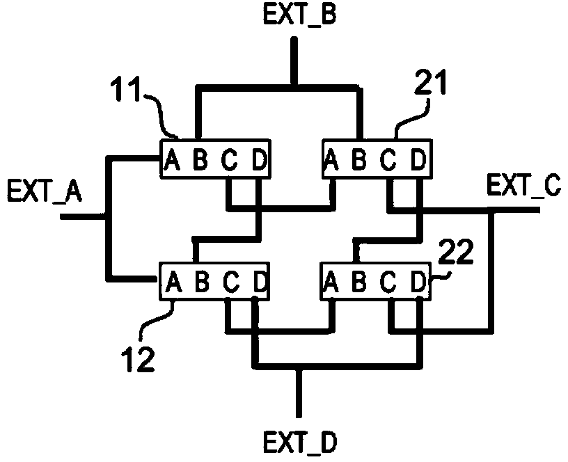 Hall sensor