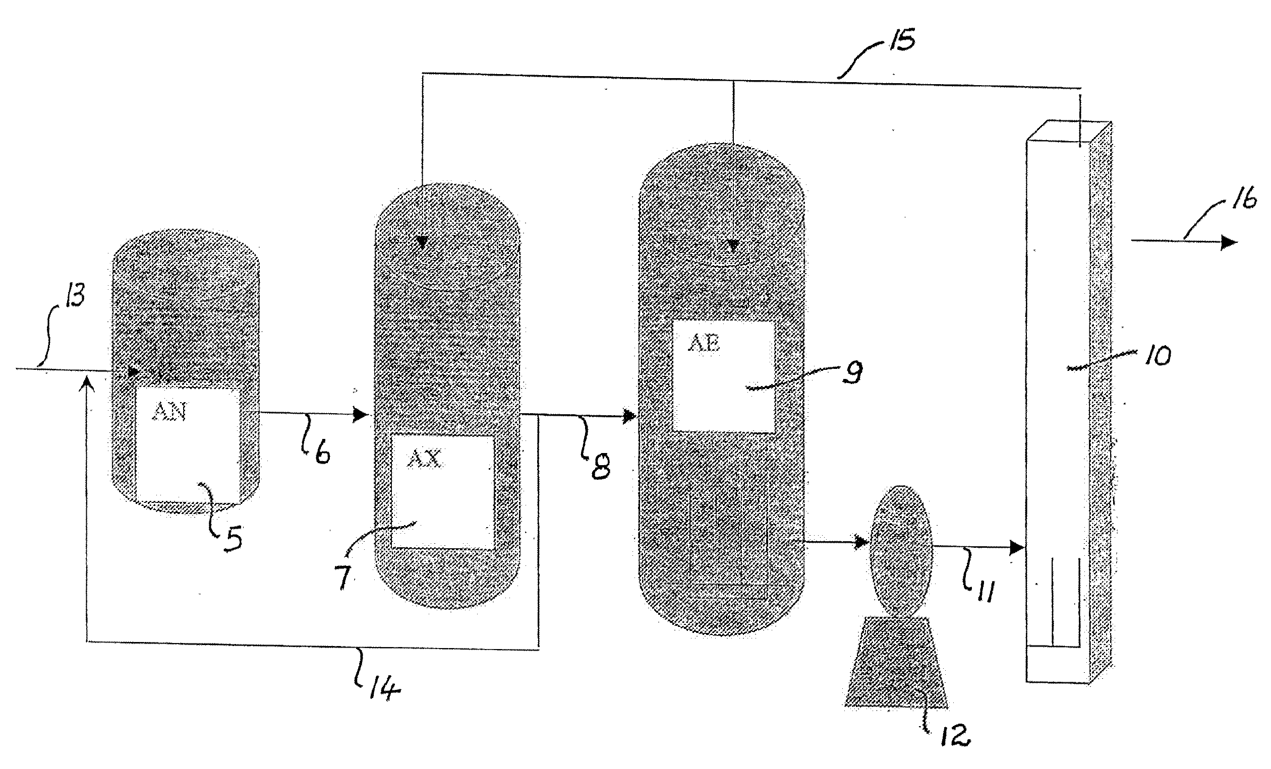 Biological Phosphorus Removal