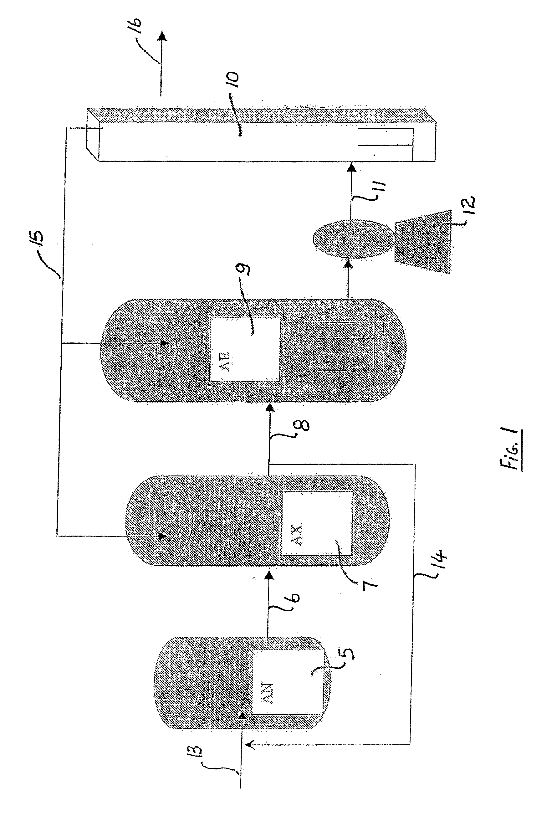 Biological Phosphorus Removal