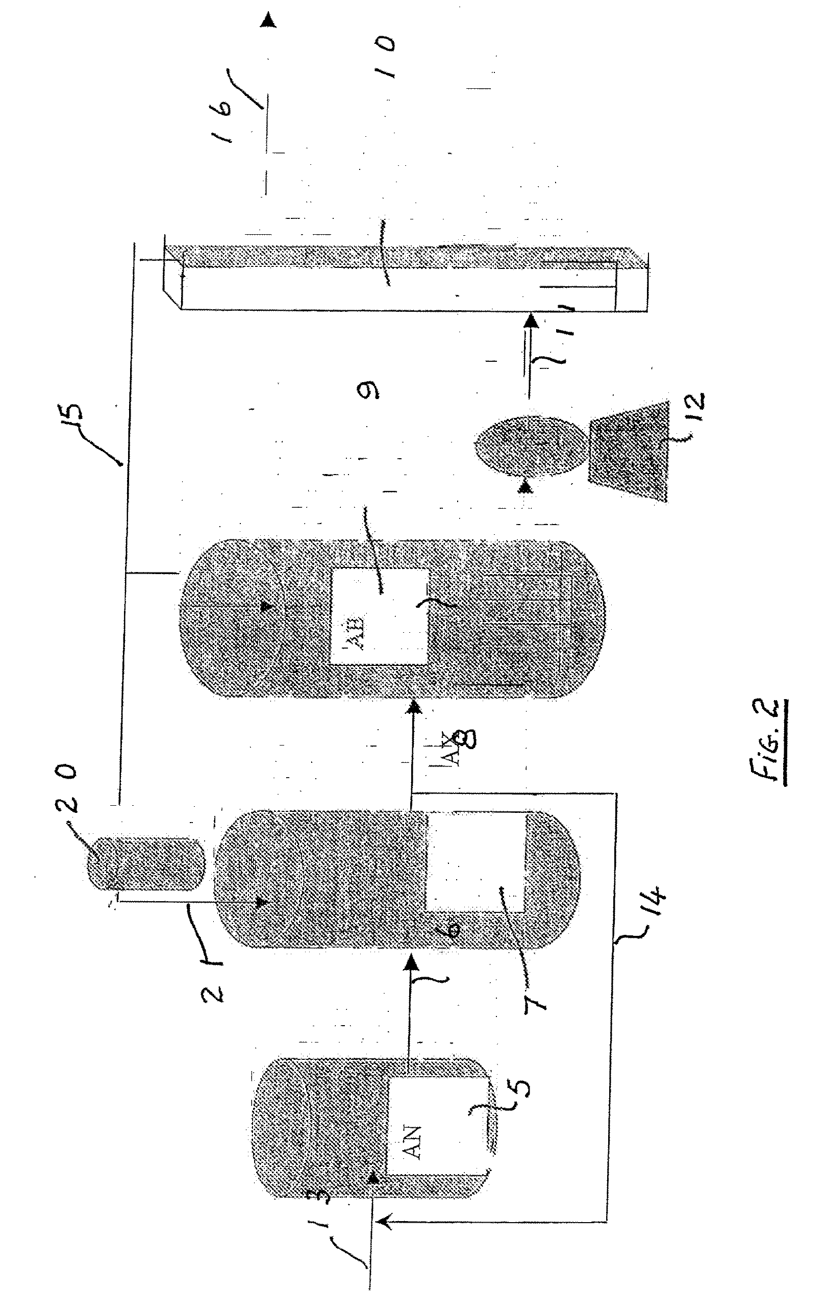 Biological Phosphorus Removal