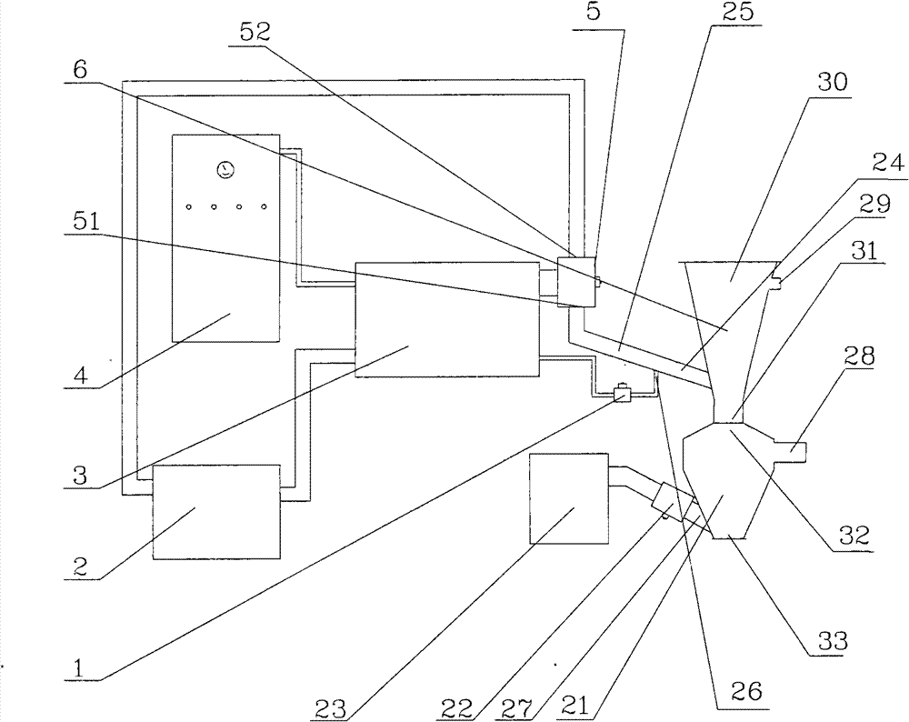 Method for steam sterilization of rare and precious medicinal materials