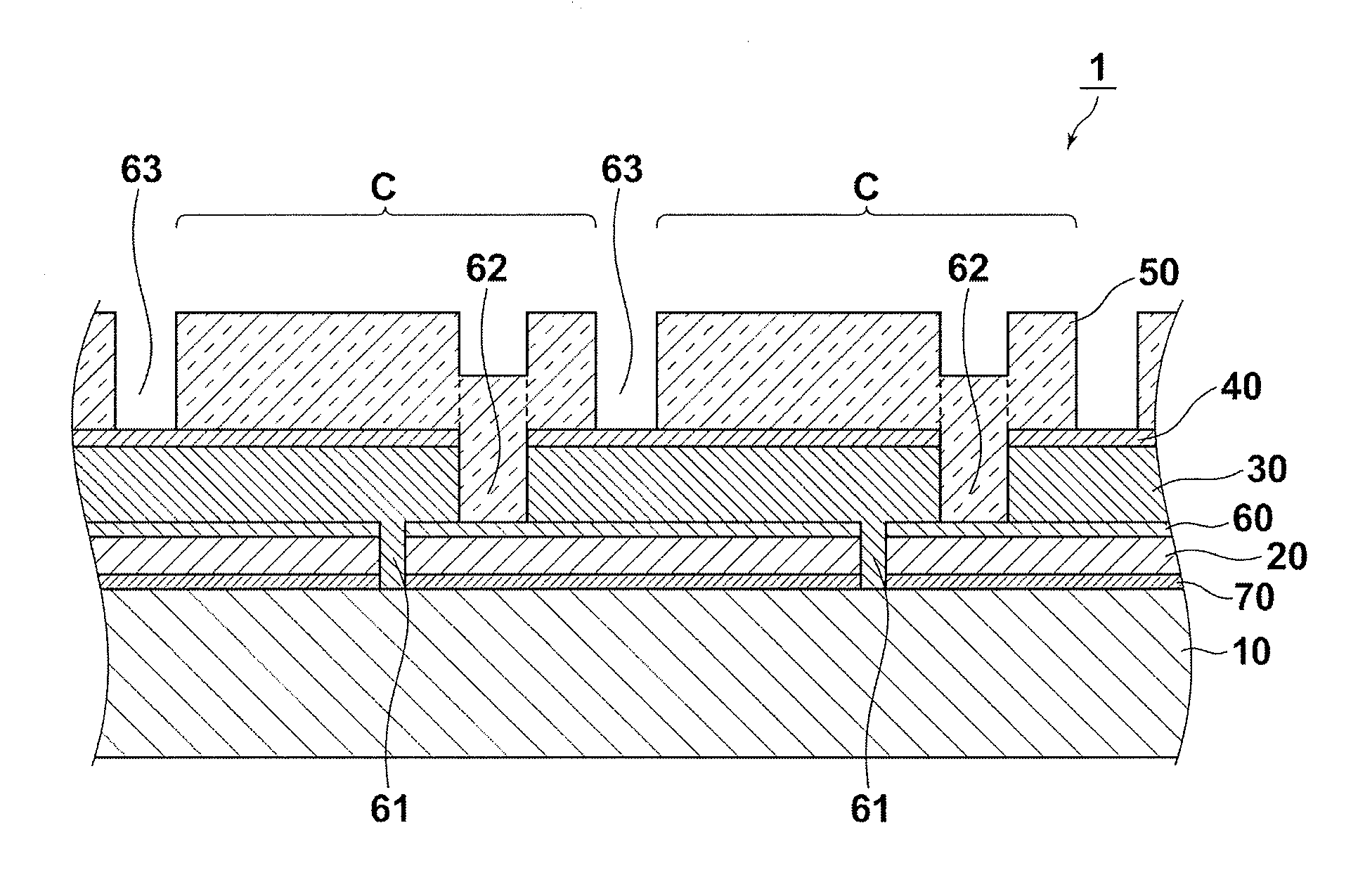 Photoelectric conversion device and solar cell using the photoelectric conversion device