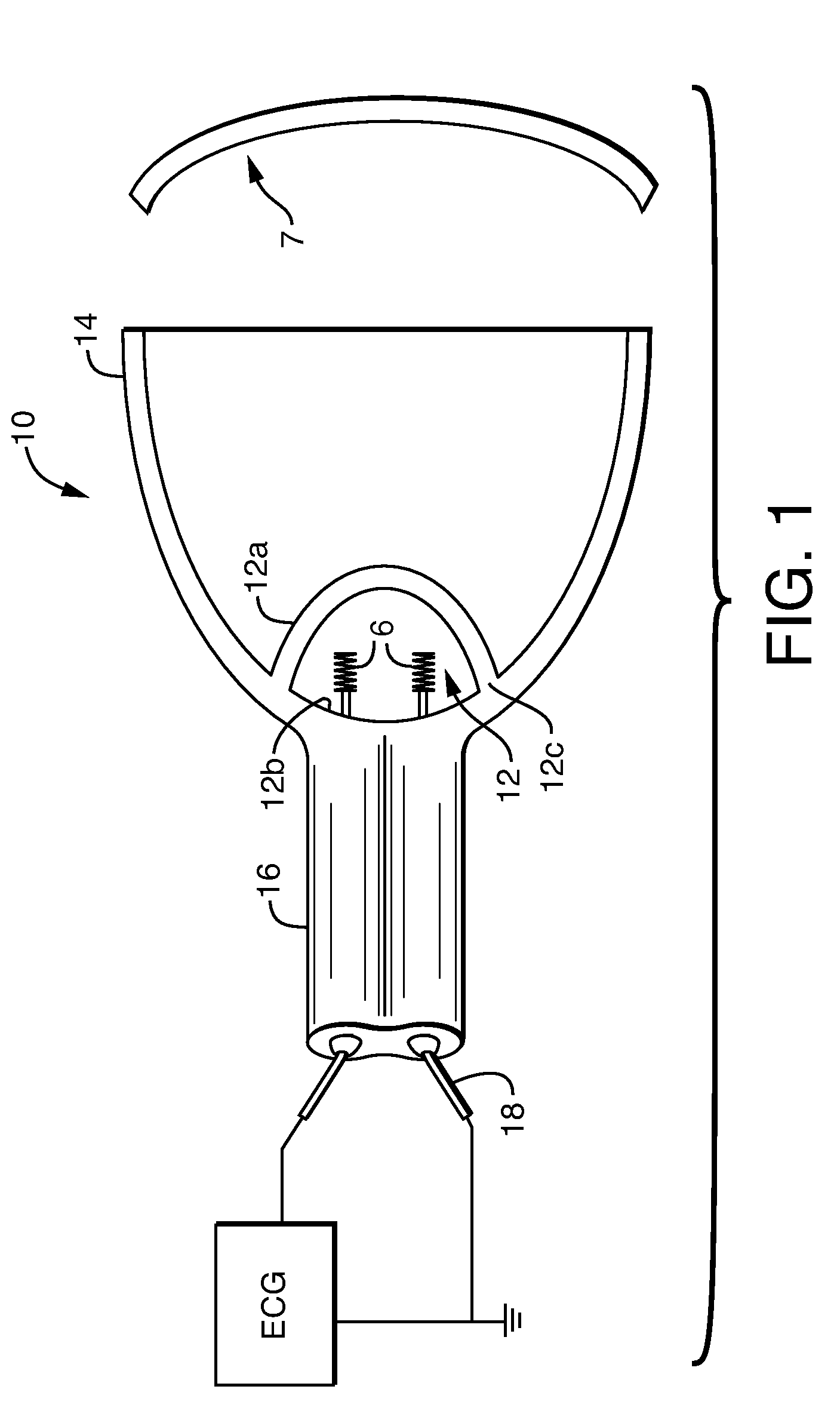 Ceramic discharge lamp with integral burner and reflector