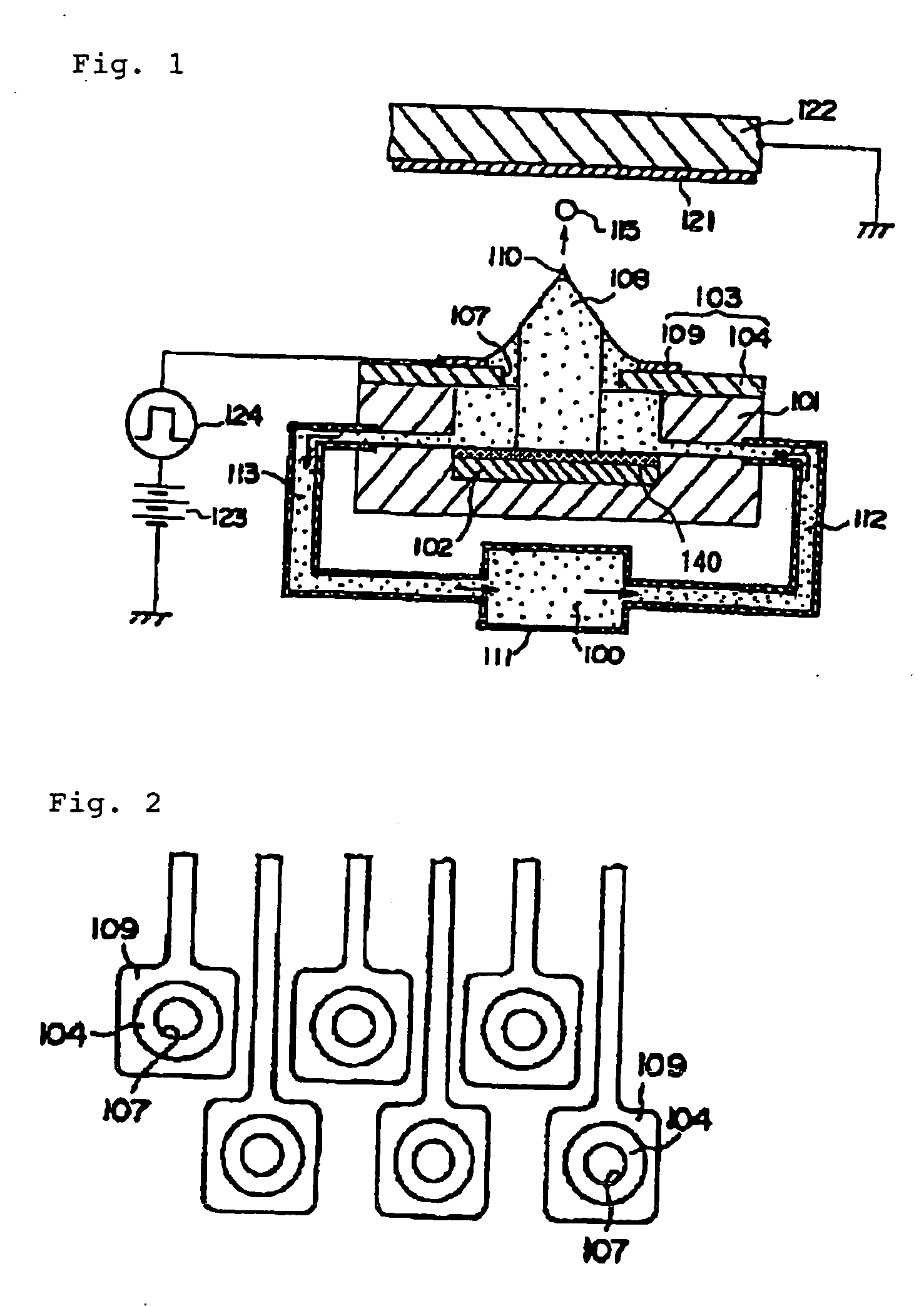 Oil based ink composition for inkjet printer