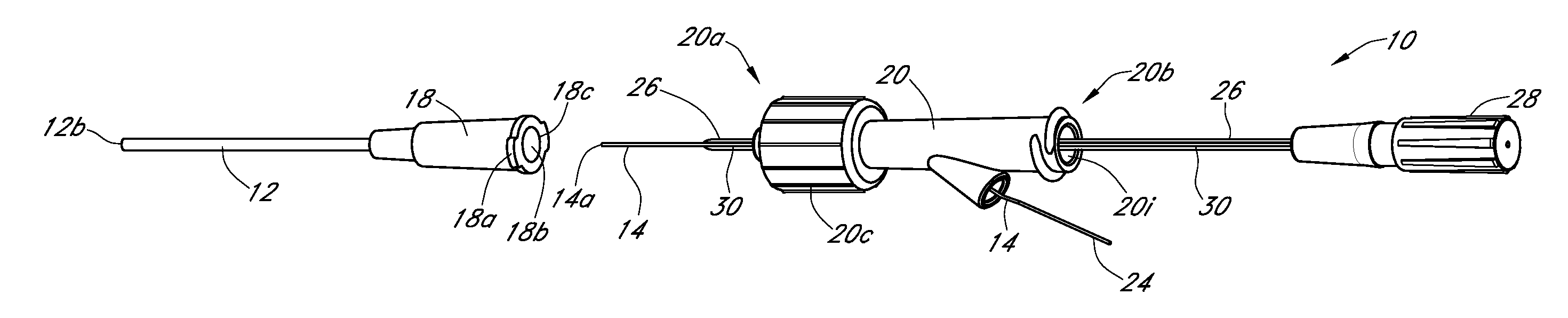 Analyte sensor