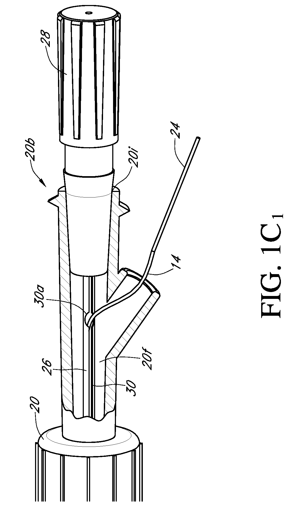 Analyte sensor