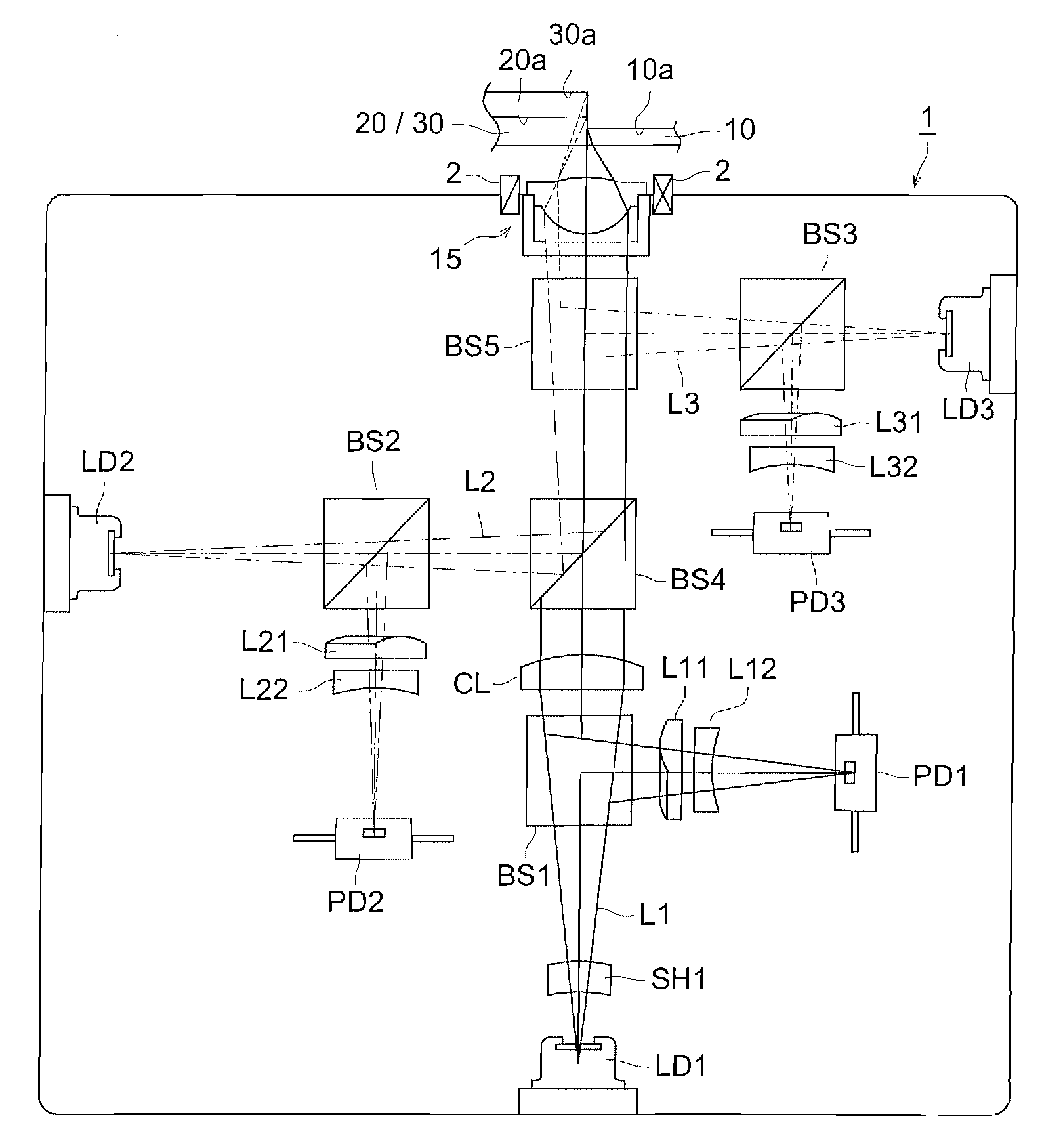 Manufacturing method of thermoplastic composite material, thermoplastic composite material and optical element