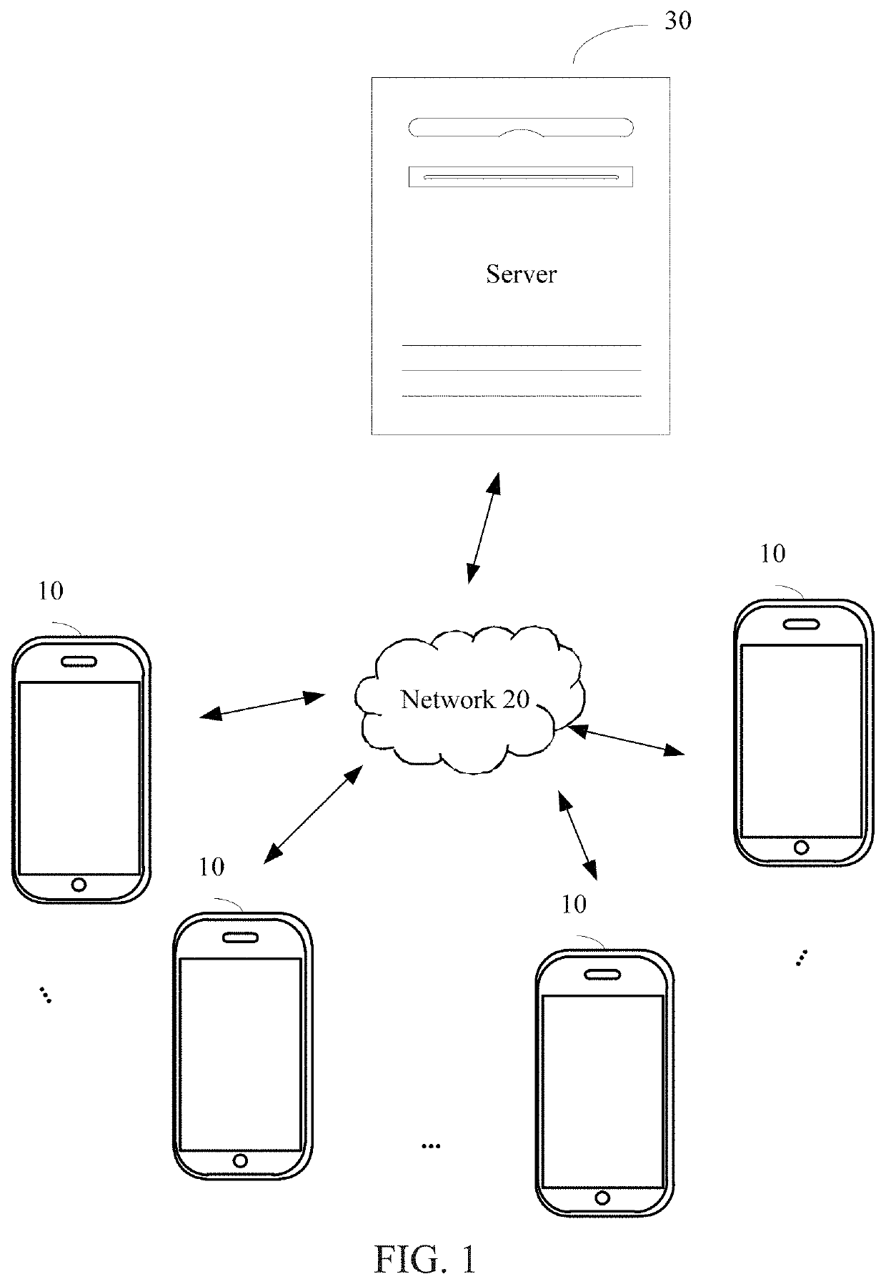 Data processing method and mobile terminal