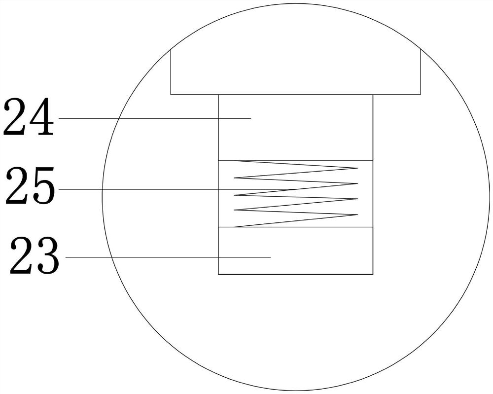 An anti-collision and anti-freeze outdoor fire hydrant with self-illumination function