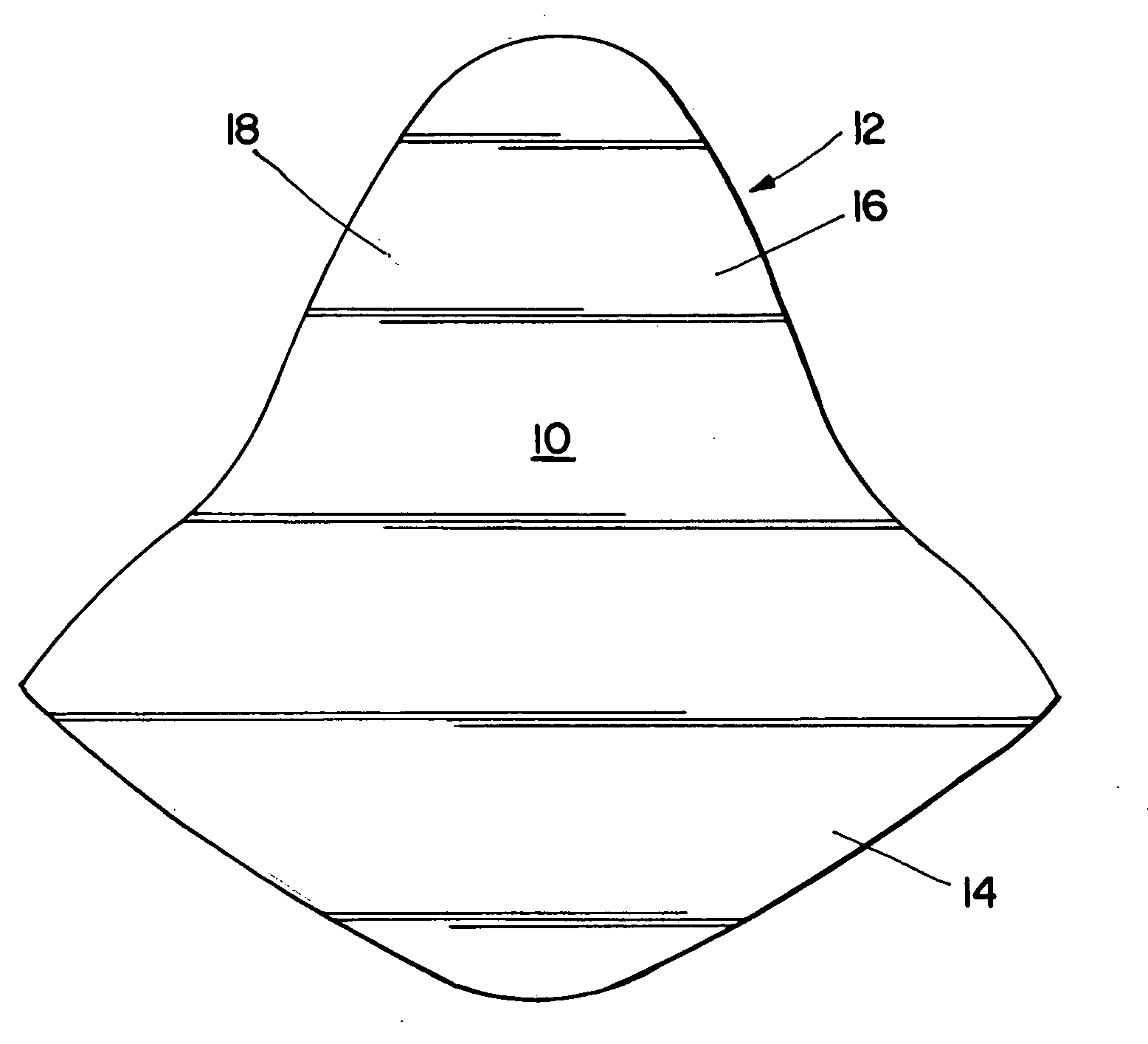 Female urination device