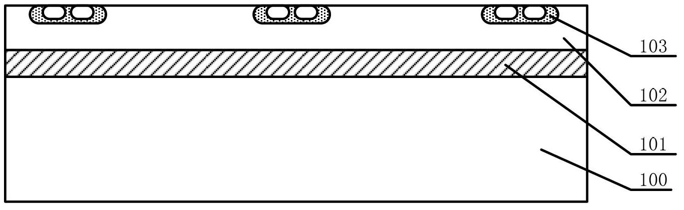 Three-dimensional integrated method of sensor array and signal processing circuits