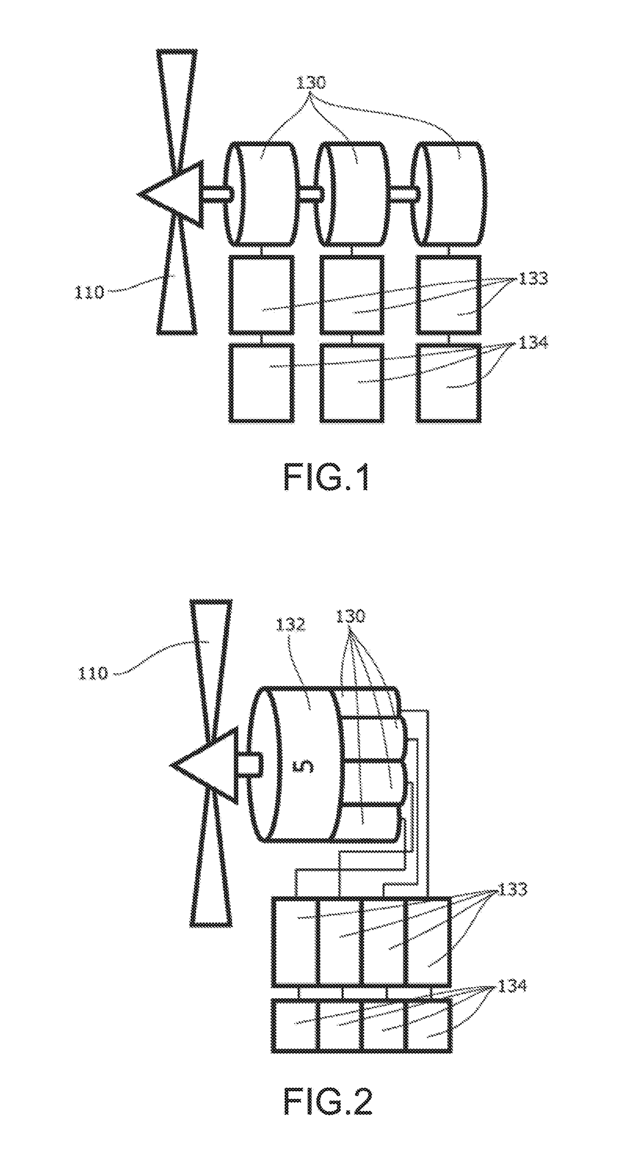 Motorized Aircraft and Method for Determining Output and Number of Electric Motors in Motorized Aircraft