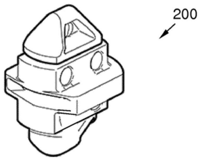 Remote control container lock, system and method