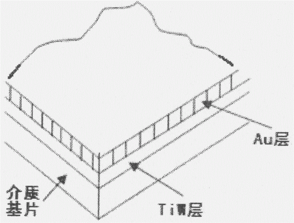 A kind of brazing layer pre-deposition method