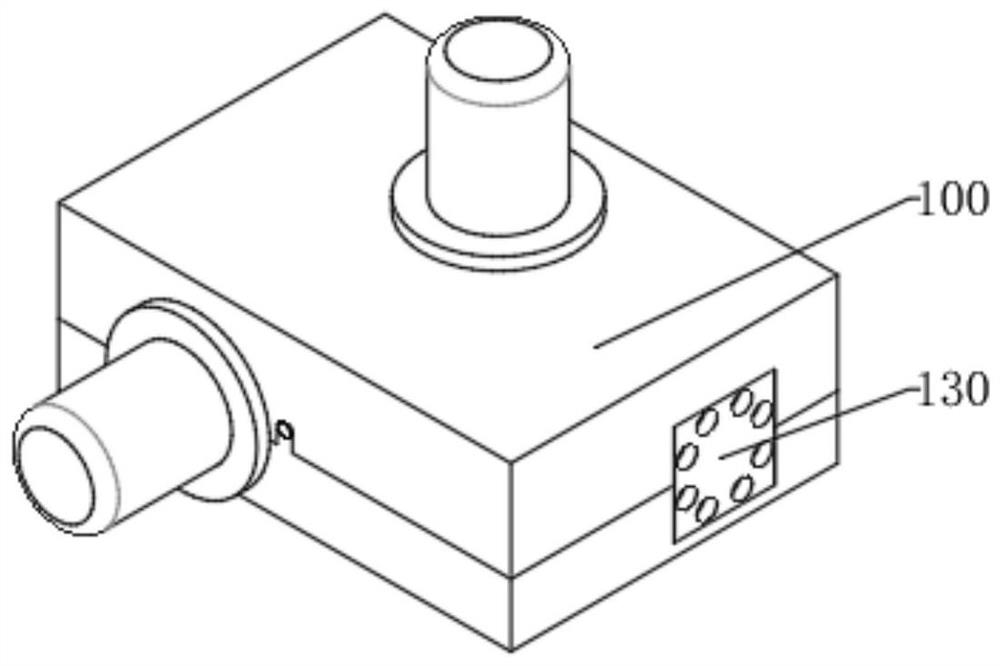 Anti-lock device and system