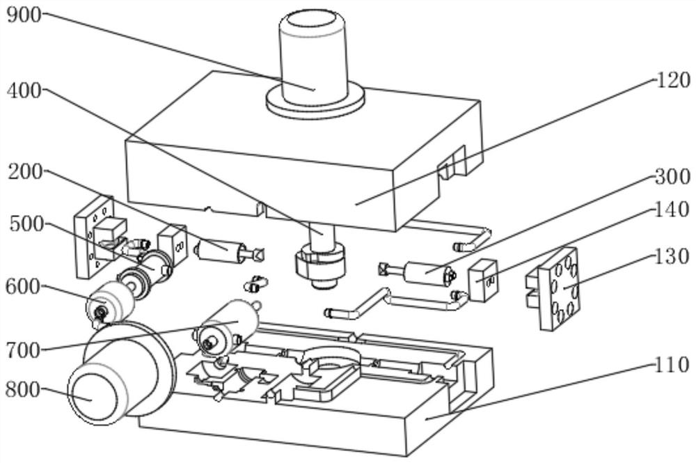 Anti-lock device and system