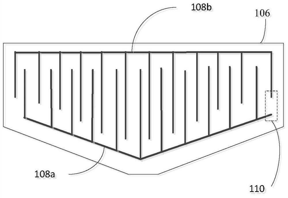 Mask with sterilization function