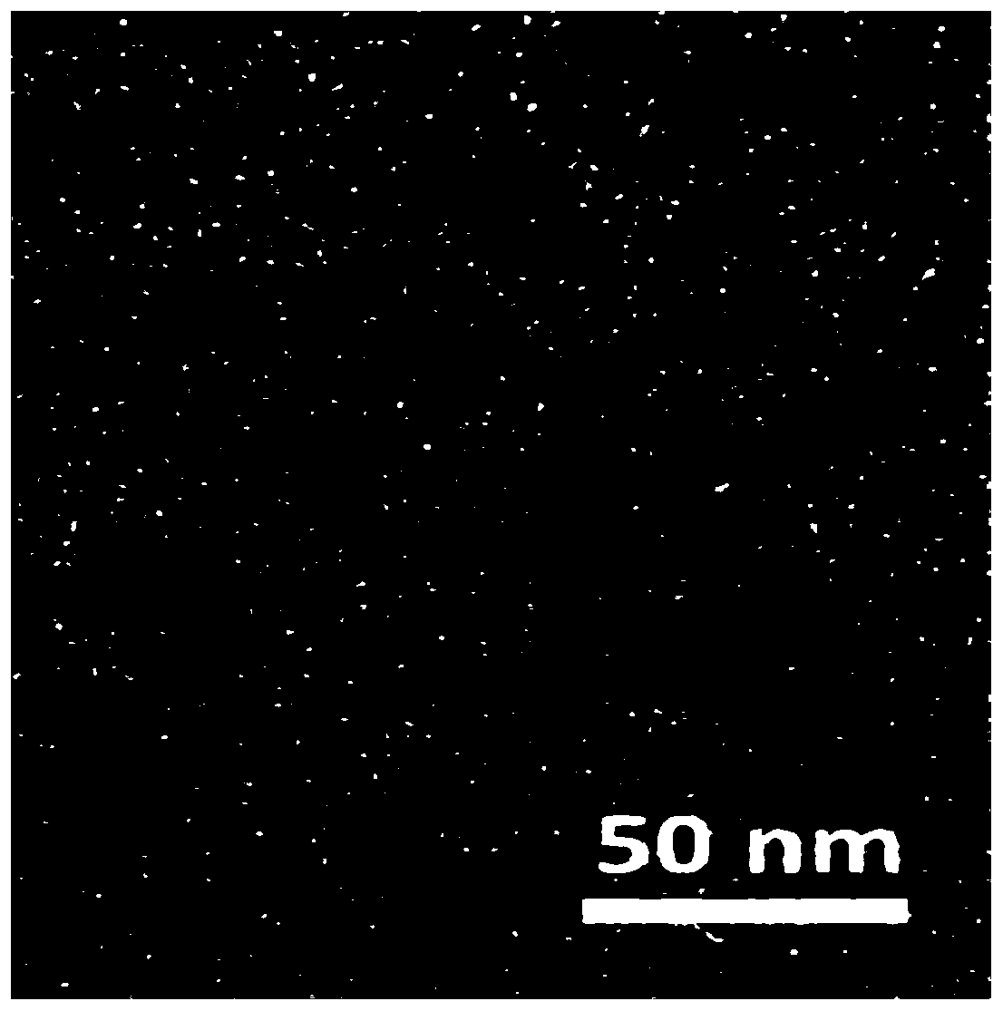 Antitumor platinum drug mineralization protein nanoparticles and preparation method and application thereof