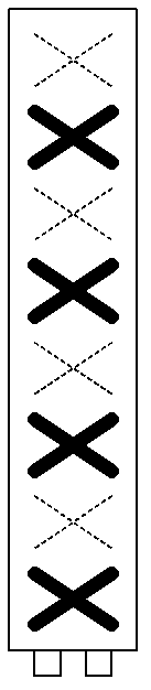 Antenna system and signal transmitting equipment