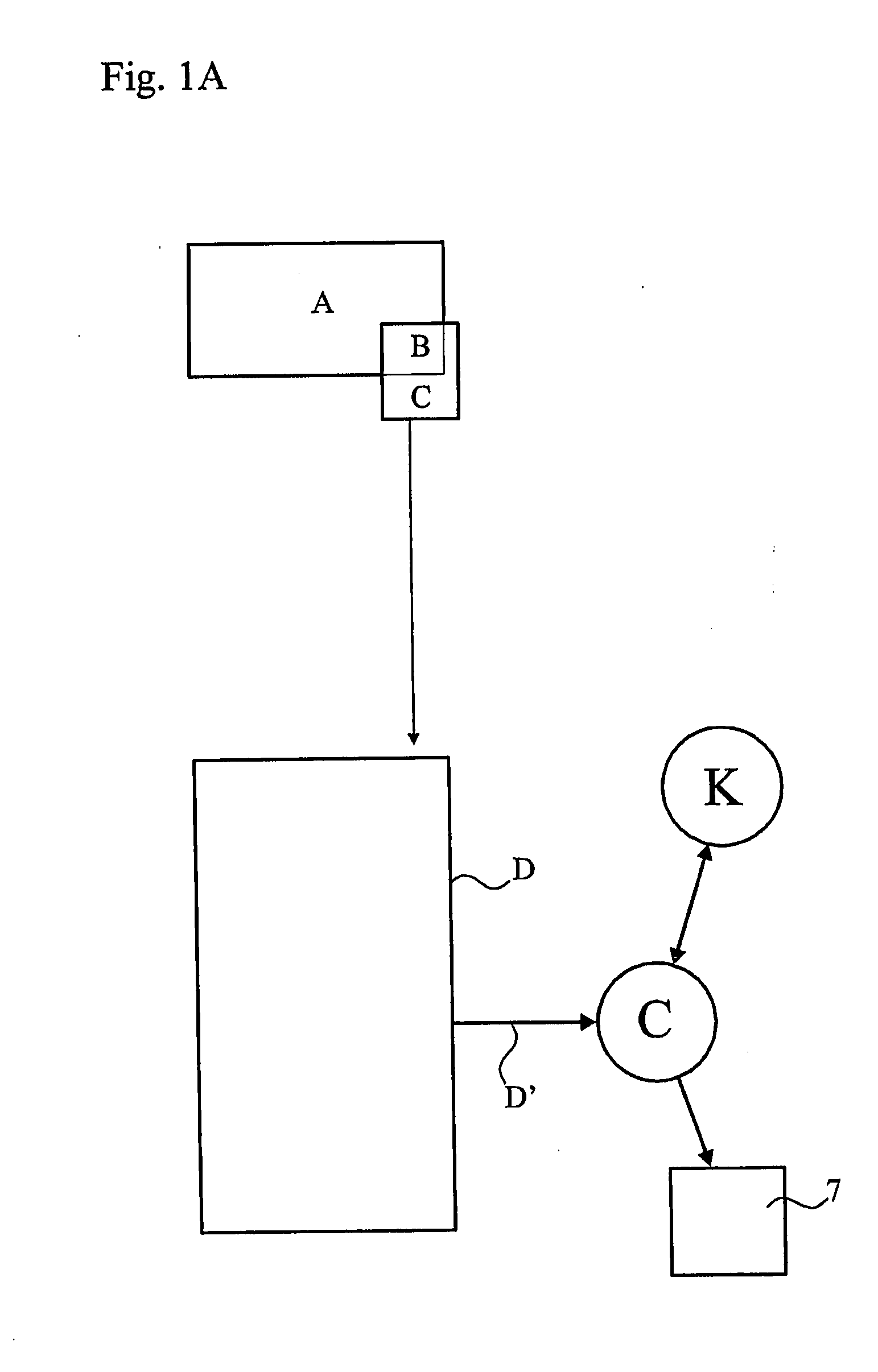 System for assisting in drafting applications