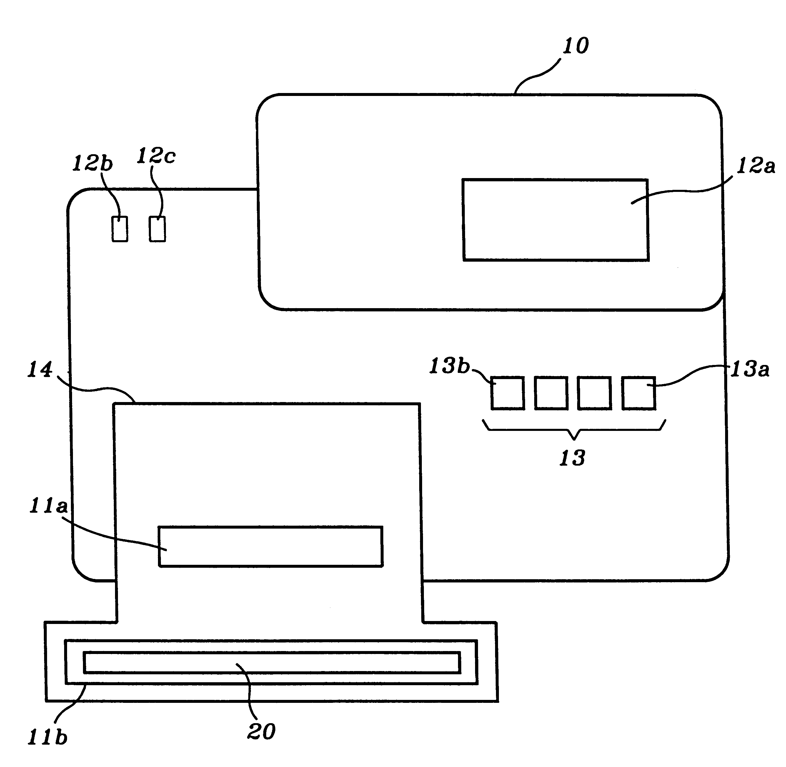 Method and system for automatic synchronous memory identification