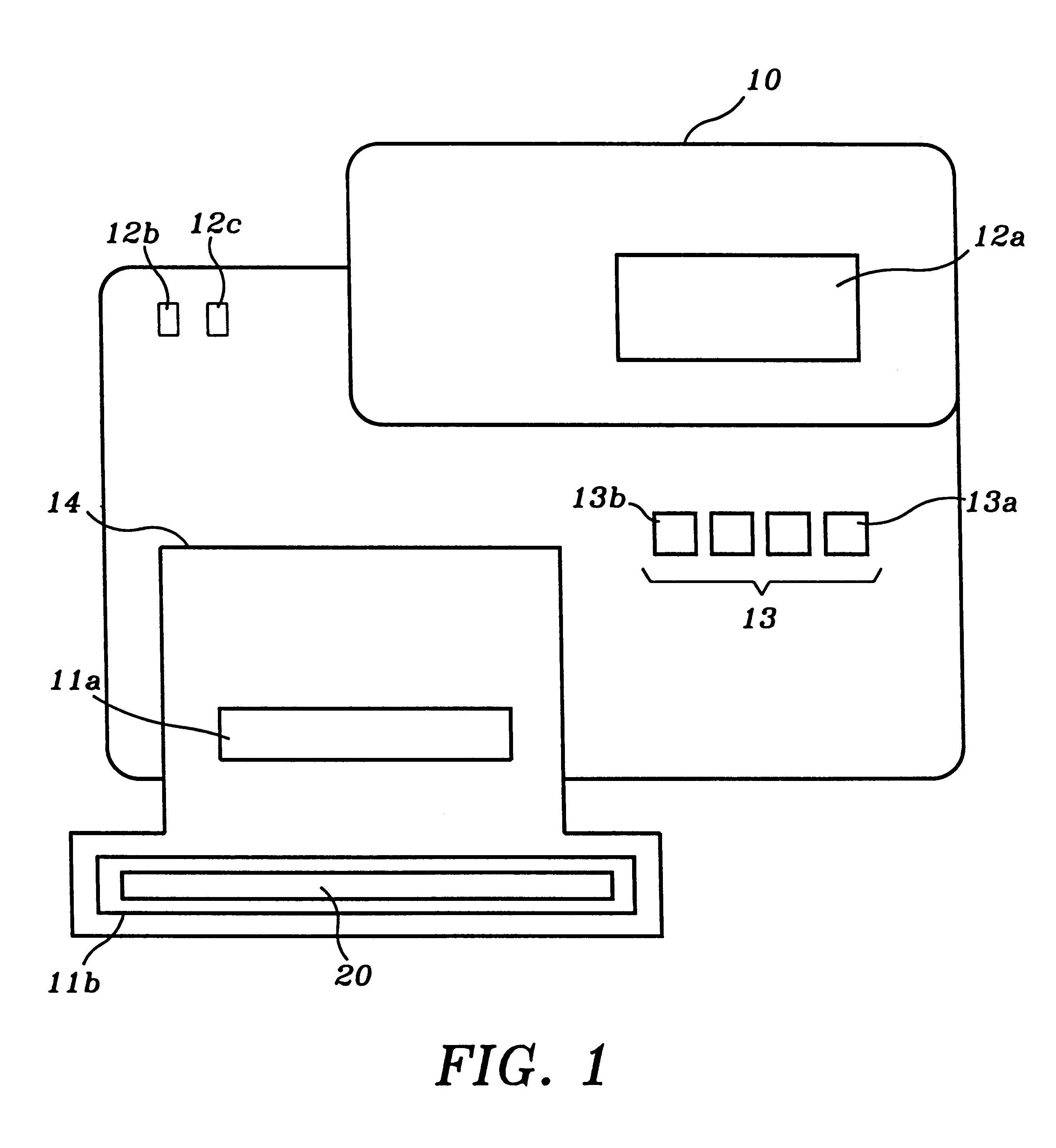 Method and system for automatic synchronous memory identification