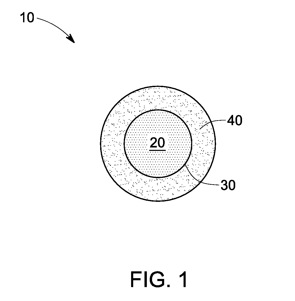 Nanoparticle contrast agents for diagnostic imaging