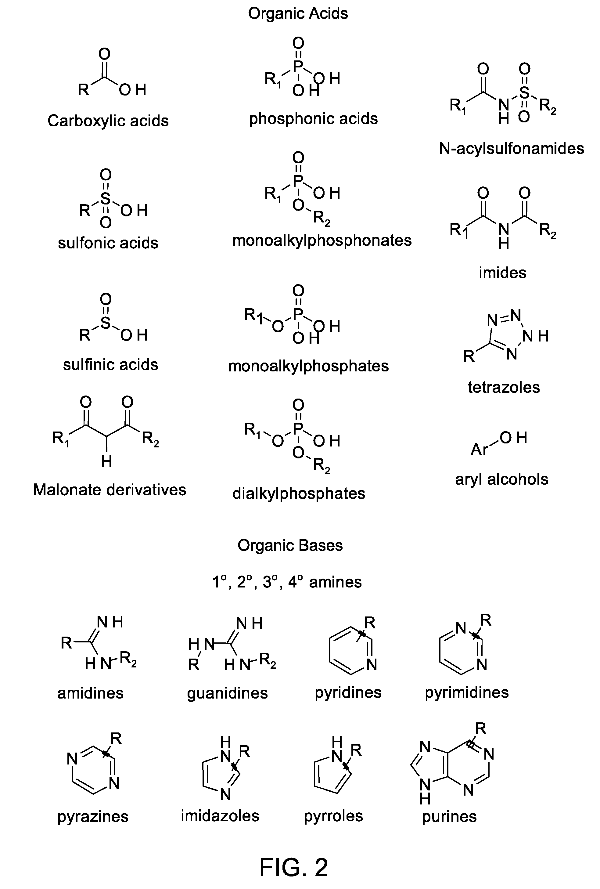 Nanoparticle contrast agents for diagnostic imaging