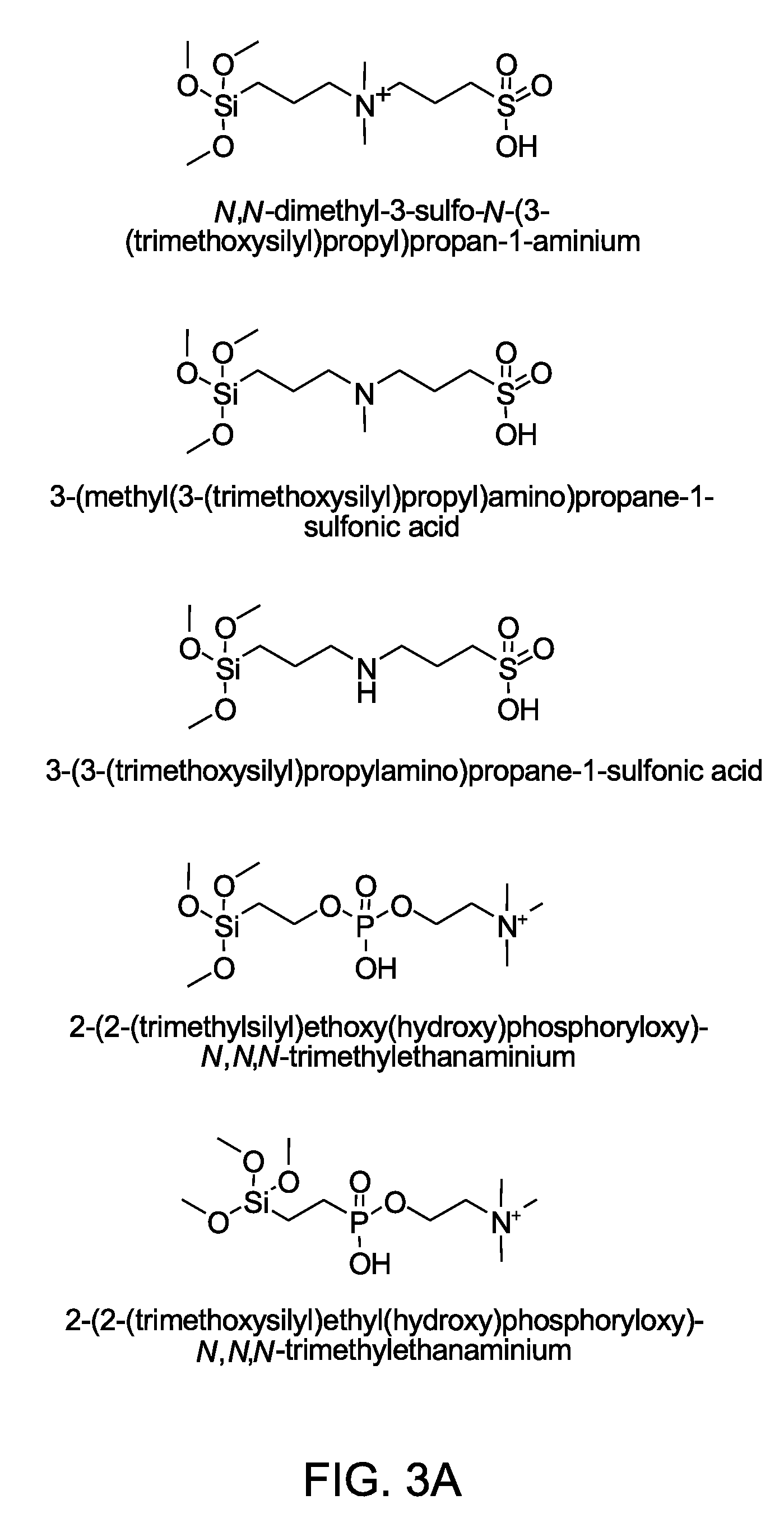 Nanoparticle contrast agents for diagnostic imaging