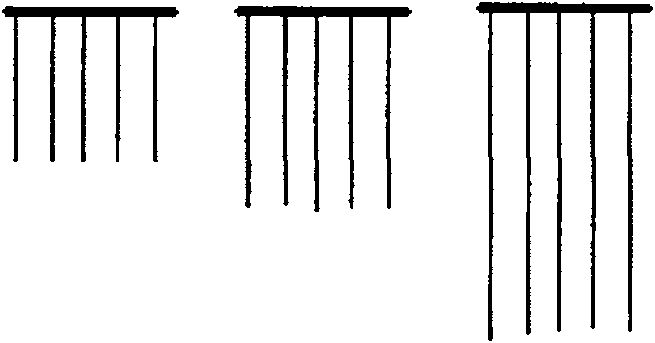 Design and preparation of coagulation time controllable high performance polycarboxylic acid water reducing agent