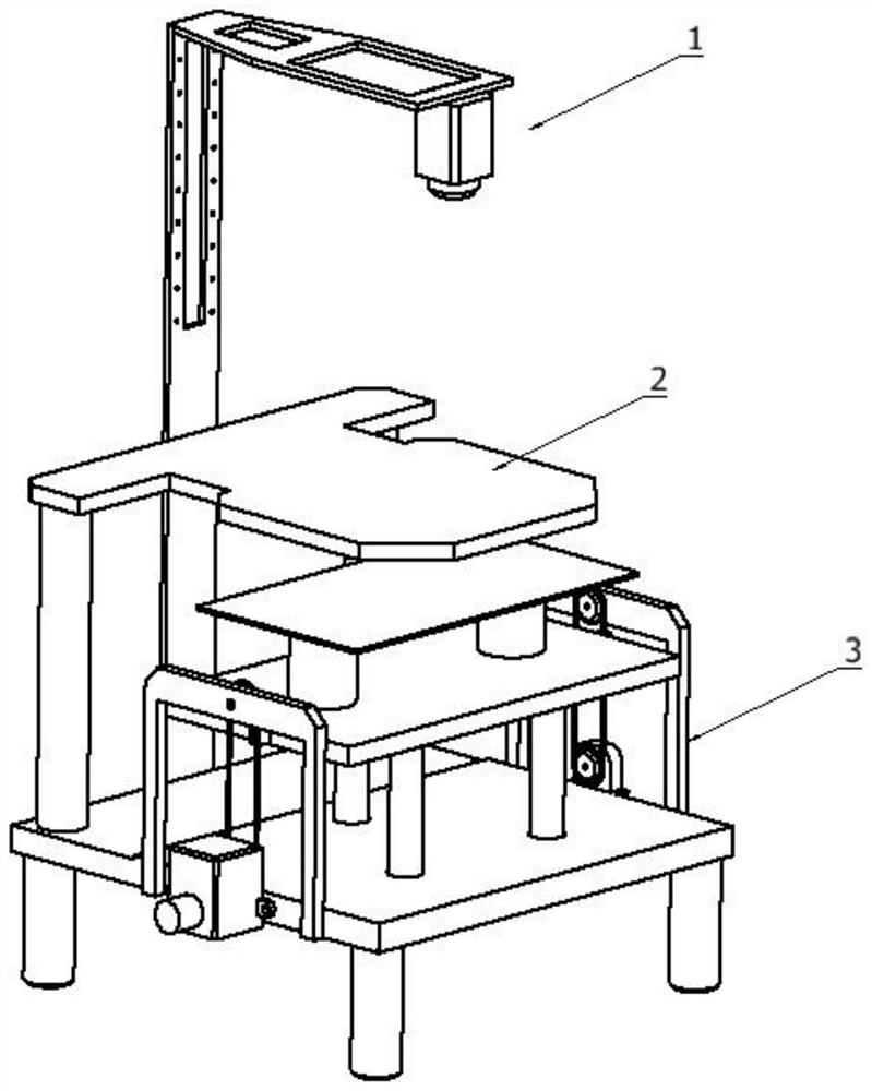 Method for preserving vegetables through controlled atmosphere refrigeration