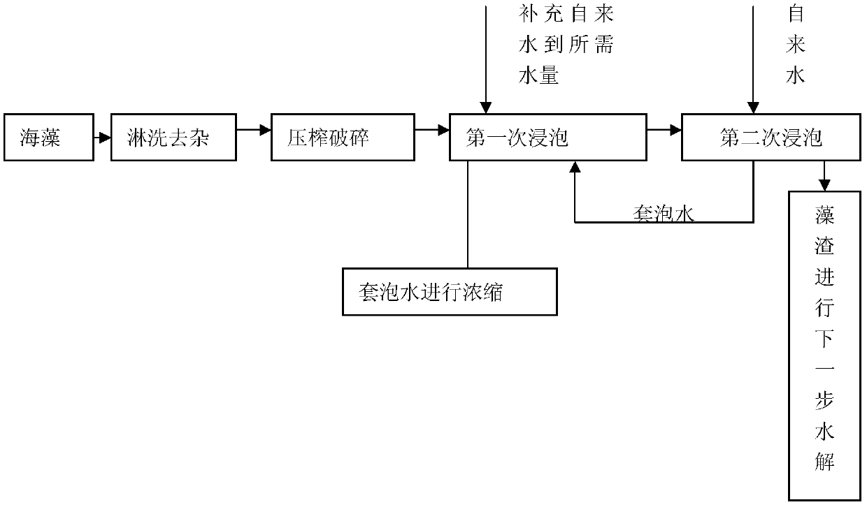 Composite biological agent and preparation method thereof