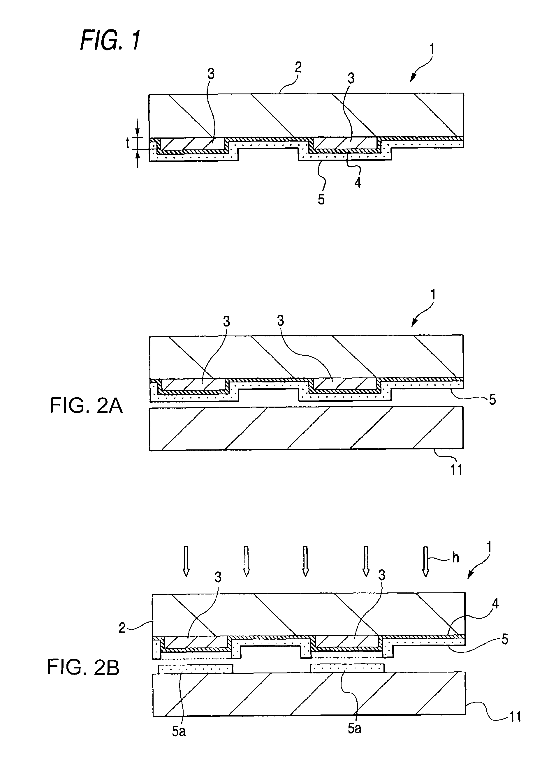 Transfer substrate, transfer method, and method of manufacturing display device