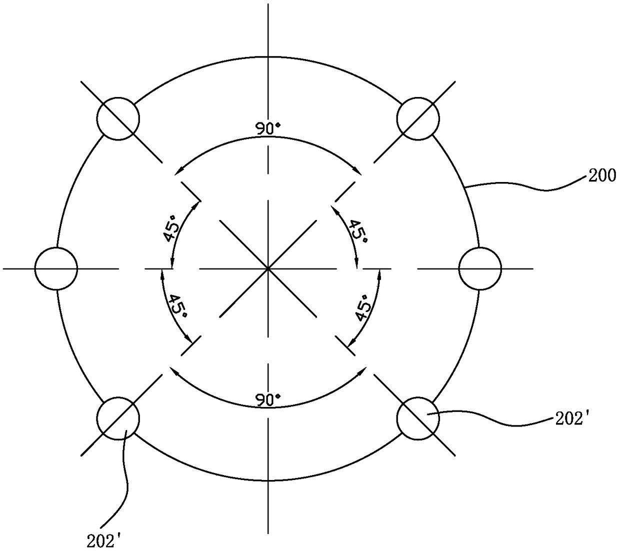 Sponge-type double-layer tube drainage system