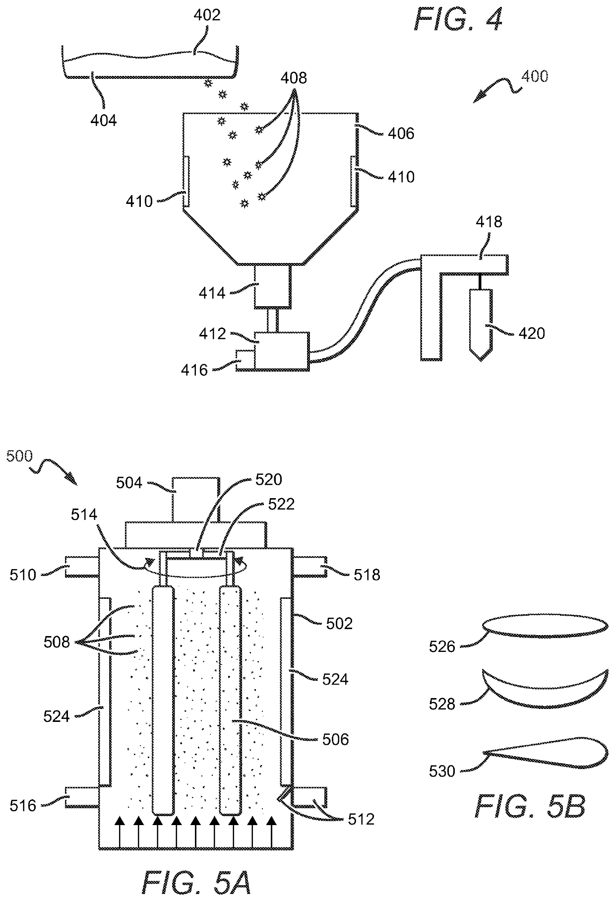 Systems and Methods of Sanitizing Powdered Food Product