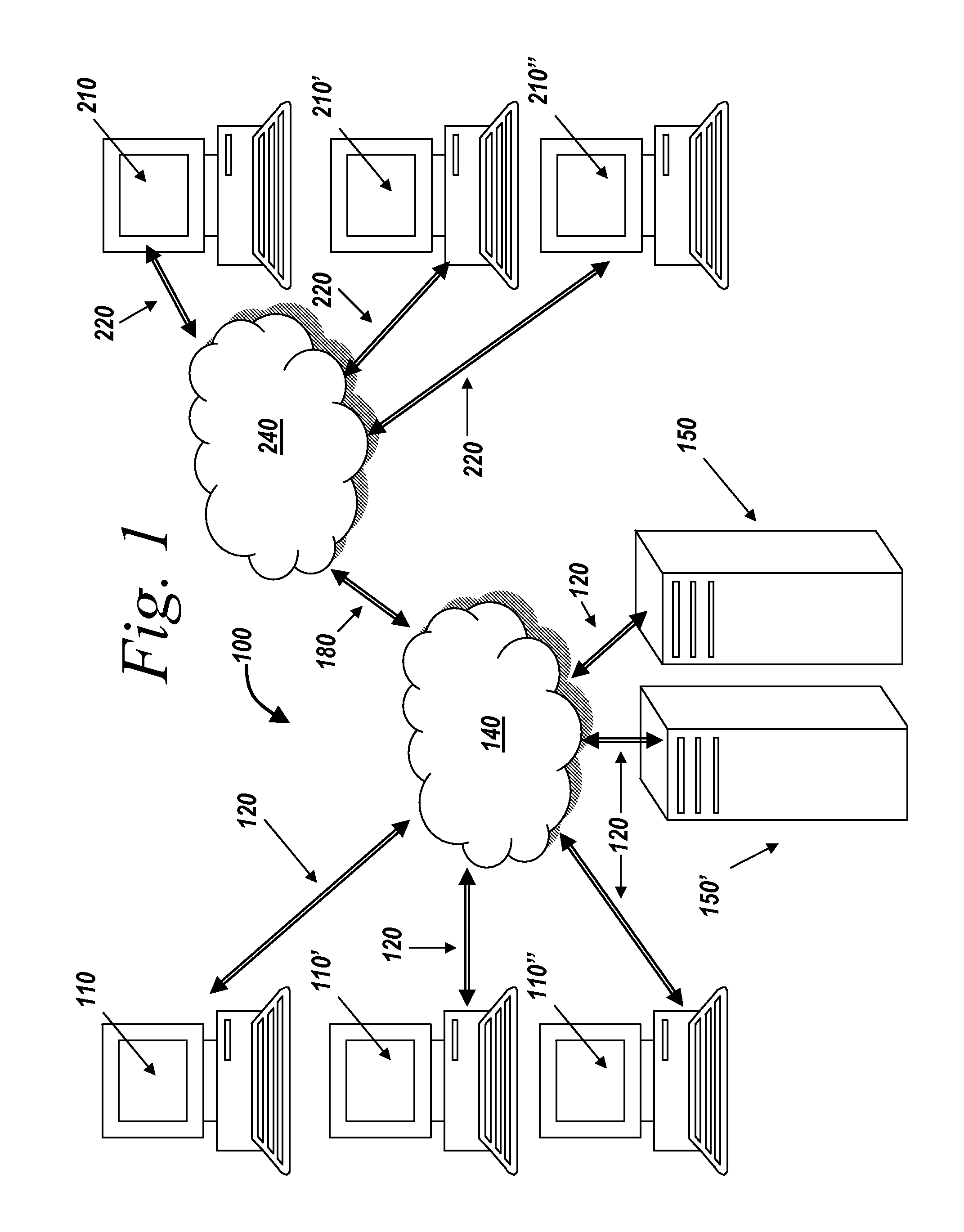 Systems and methods for cross-system digital asset tag propagation