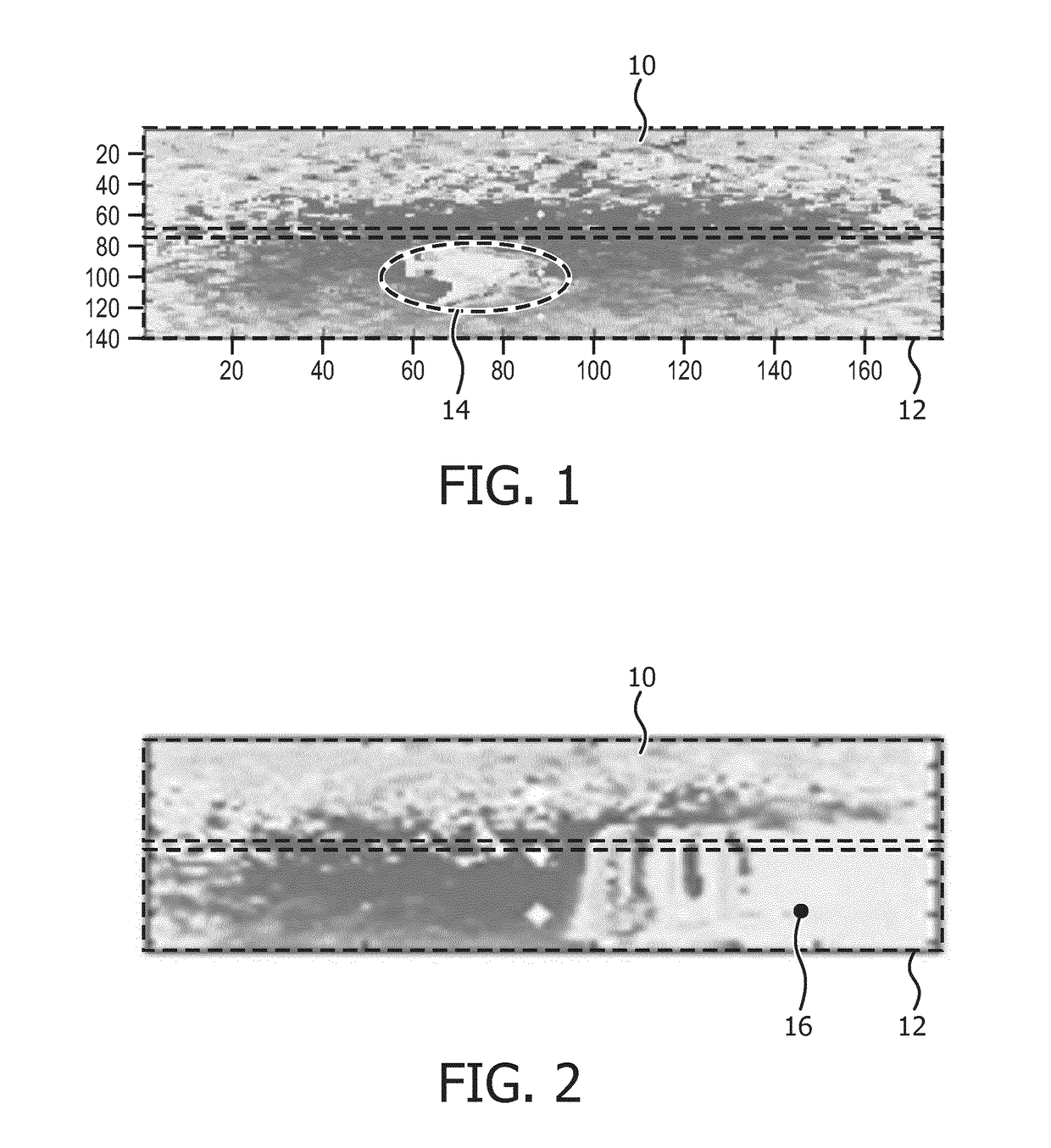 Object detection system and method