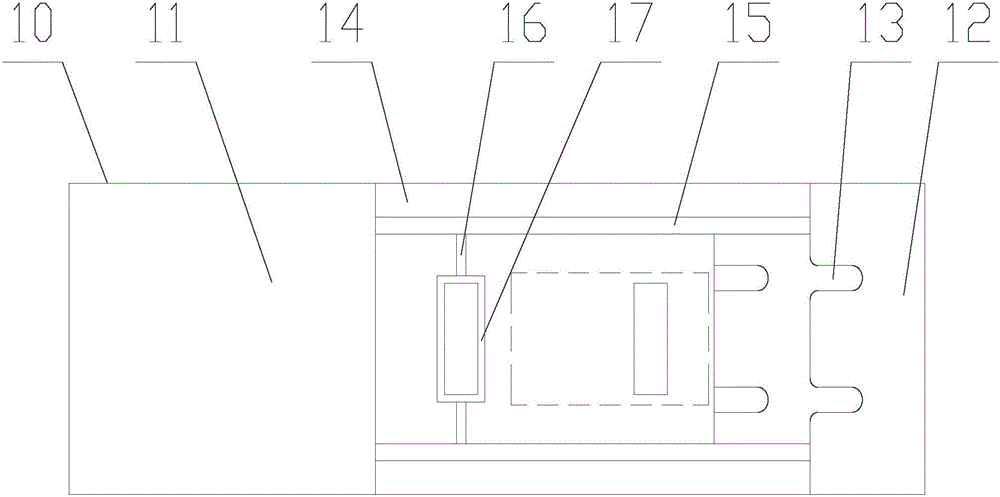 Novel wireless router for communication network