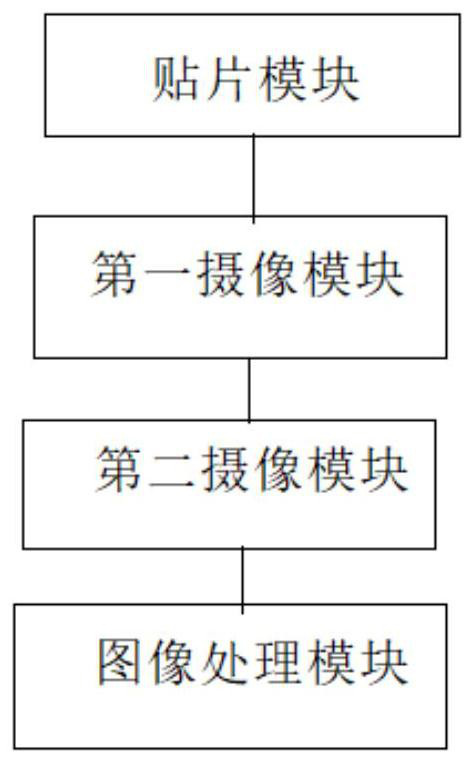 Precision compensation system suitable for chip mounter