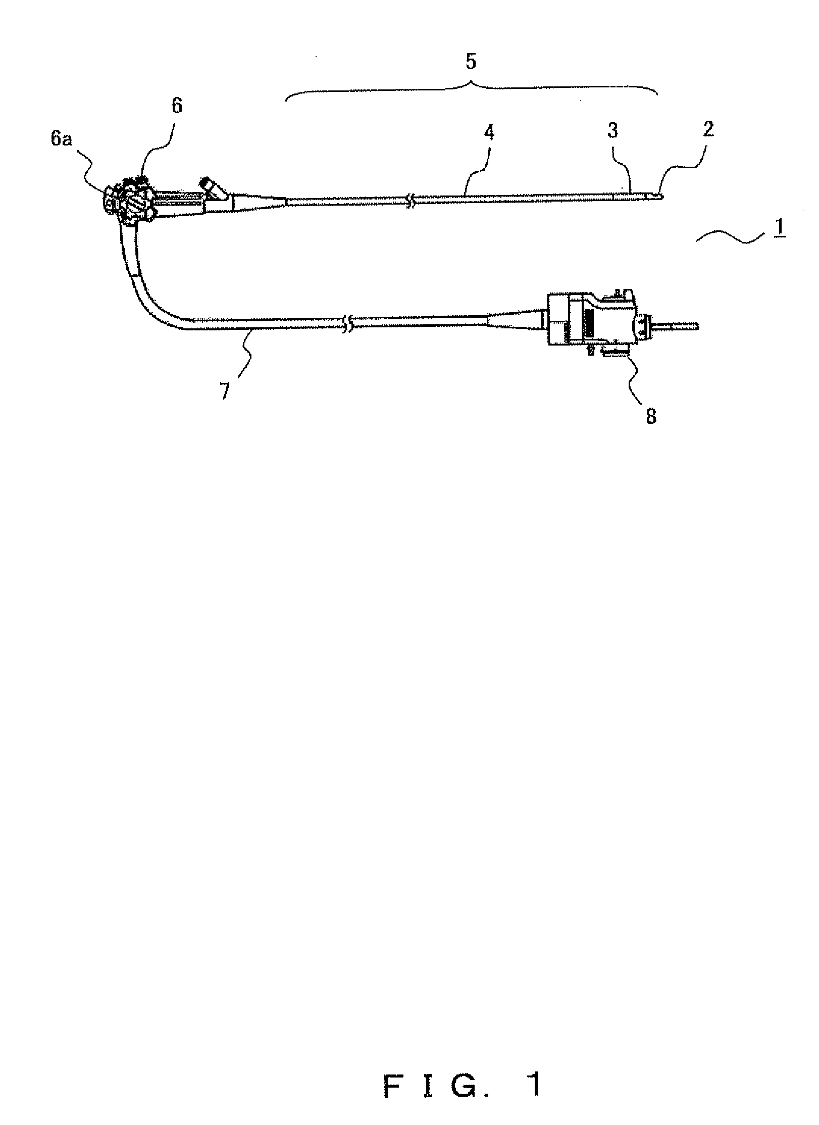 CAPACITIVE MICROMACHINED ULTRASONIC TRANSDUCER (cMUT) DEVICE AND IN-BODY-CAVITY DIAGNOSTIC ULTRASOUND SYSTEM