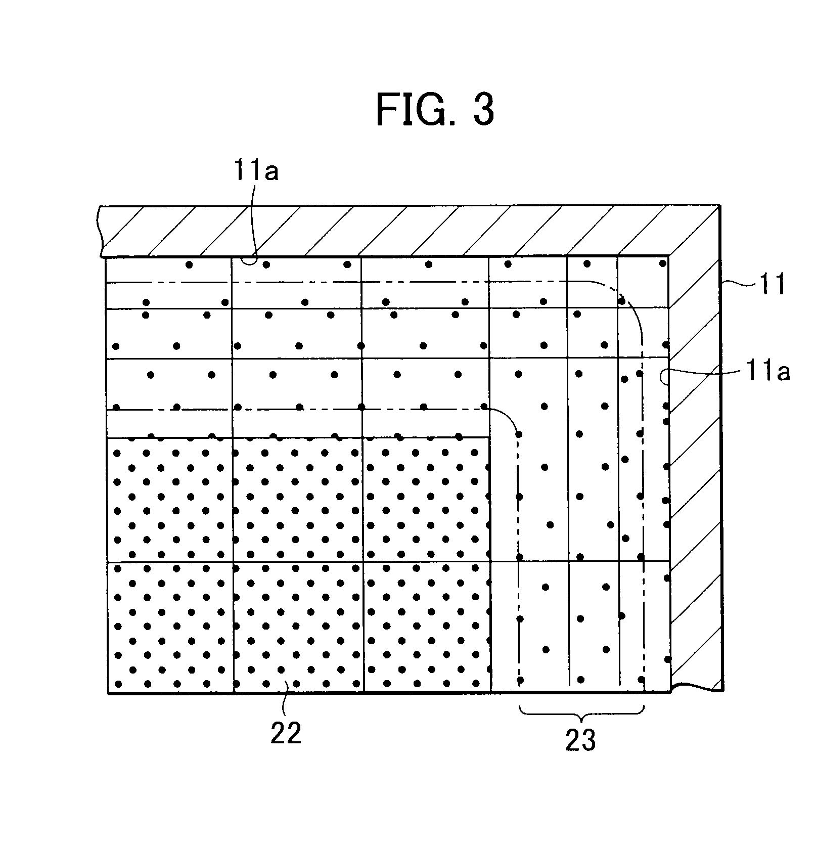 Method of plasma particle simulation, storage medium, plasma particle simulator and plasma processing apparatus