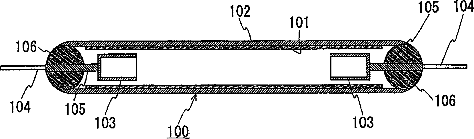 Electrode material