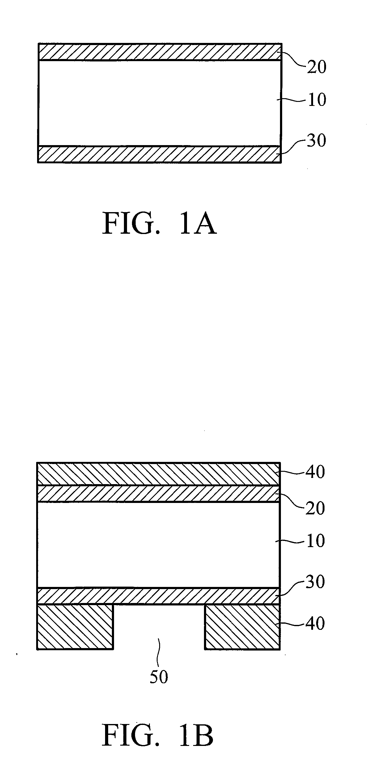 High density package substrate and method for fabricating the same